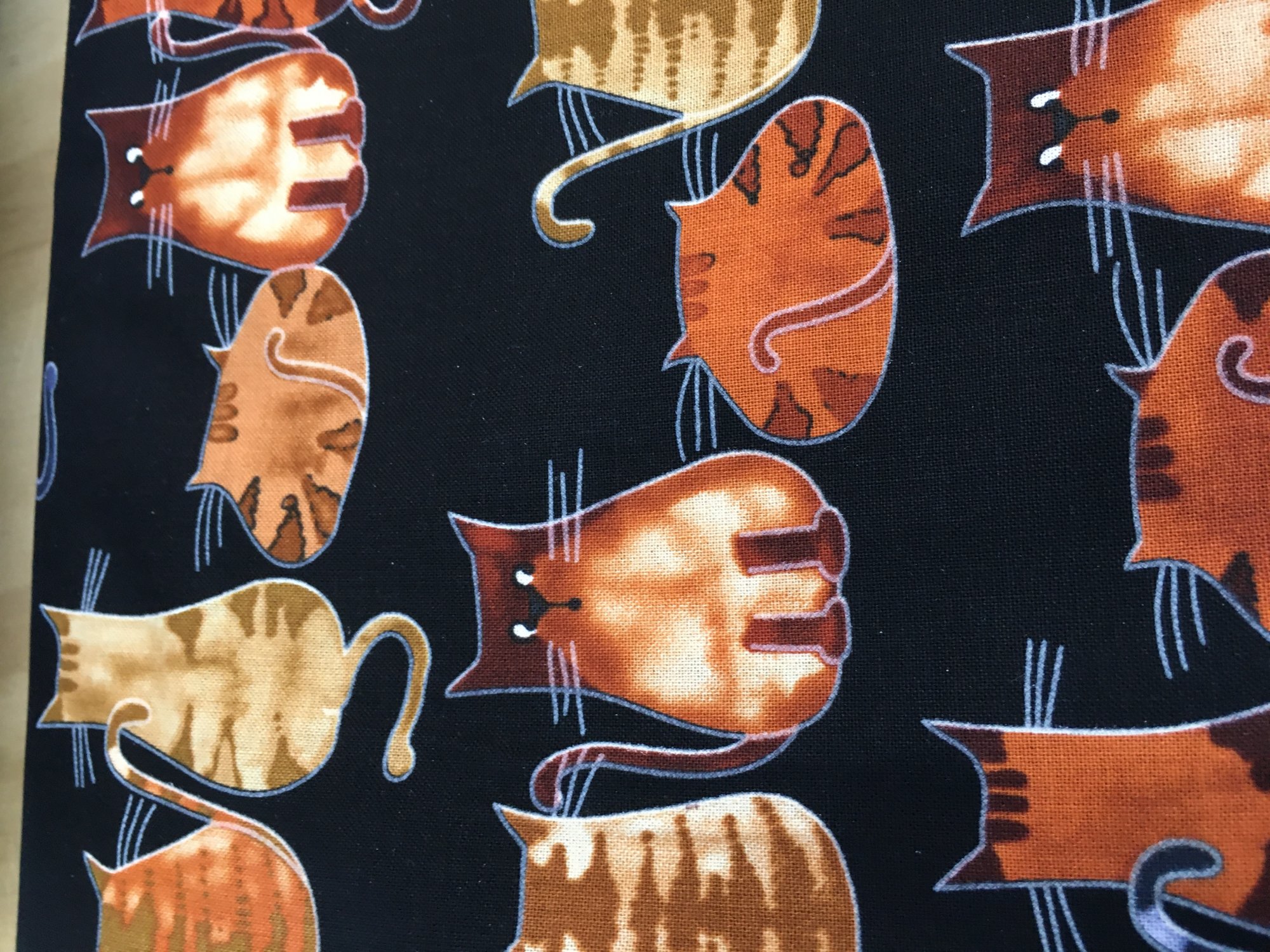 Cats On Black 400084610551 Cats On Black 400084610551