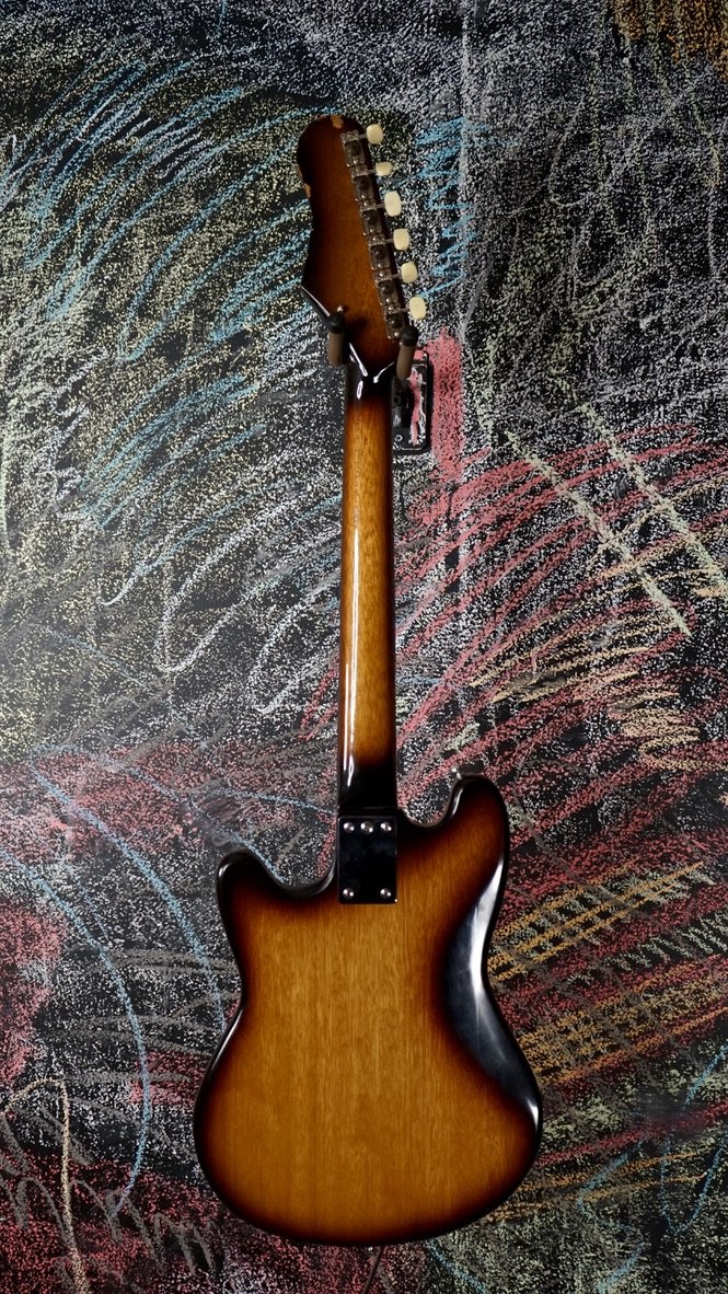 Guyatone LG-65T