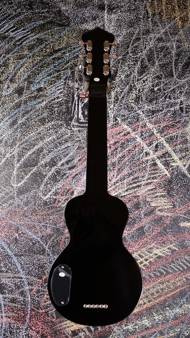 Recording King RG-32-SN Lap Steel Guitar