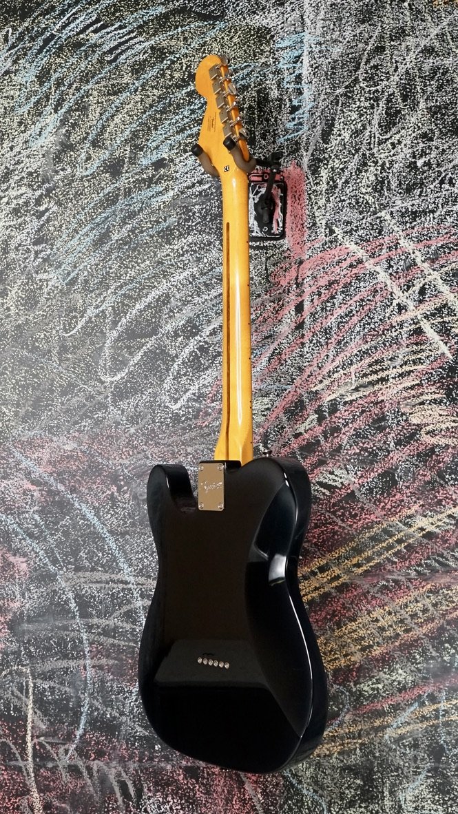 USED Squier Classic Vibe '70s Telecaster Deluxe