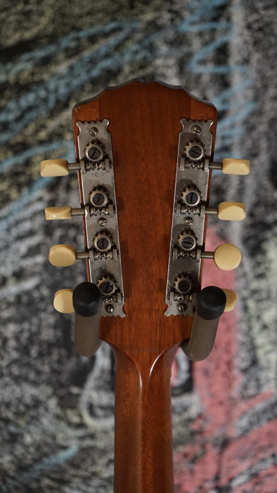 1916 Gibson A Style Mandolin