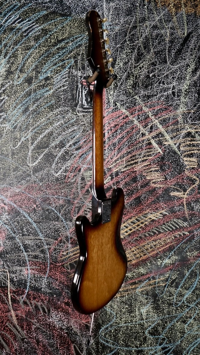 Guyatone LG-65T