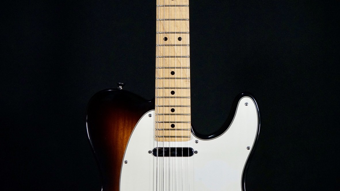 2009 Fender American Standard Telecaster