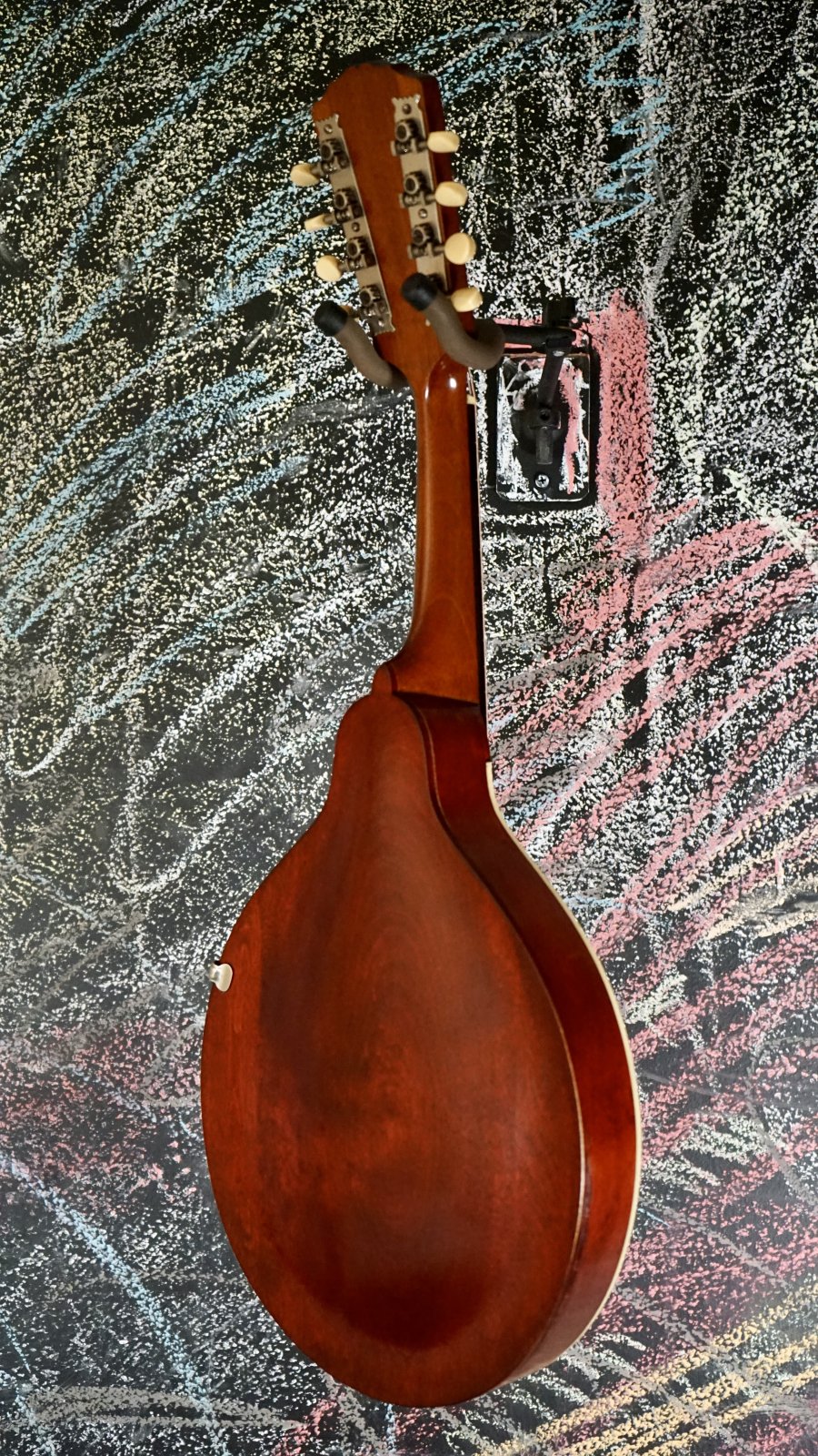 1916 Gibson A Style Mandolin