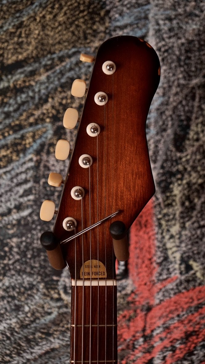 Guyatone LG-65T