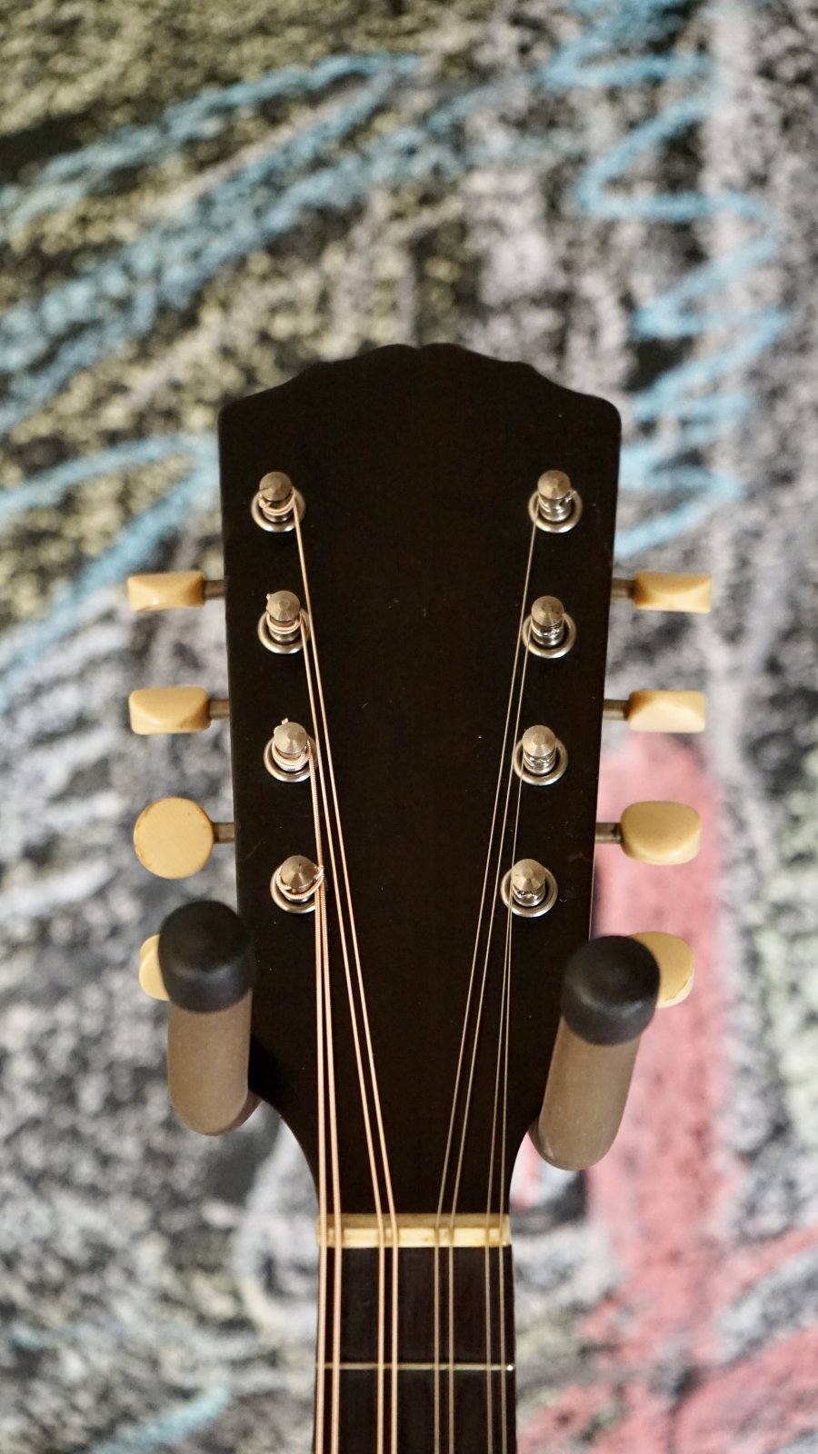 1916 Gibson A Style Mandolin