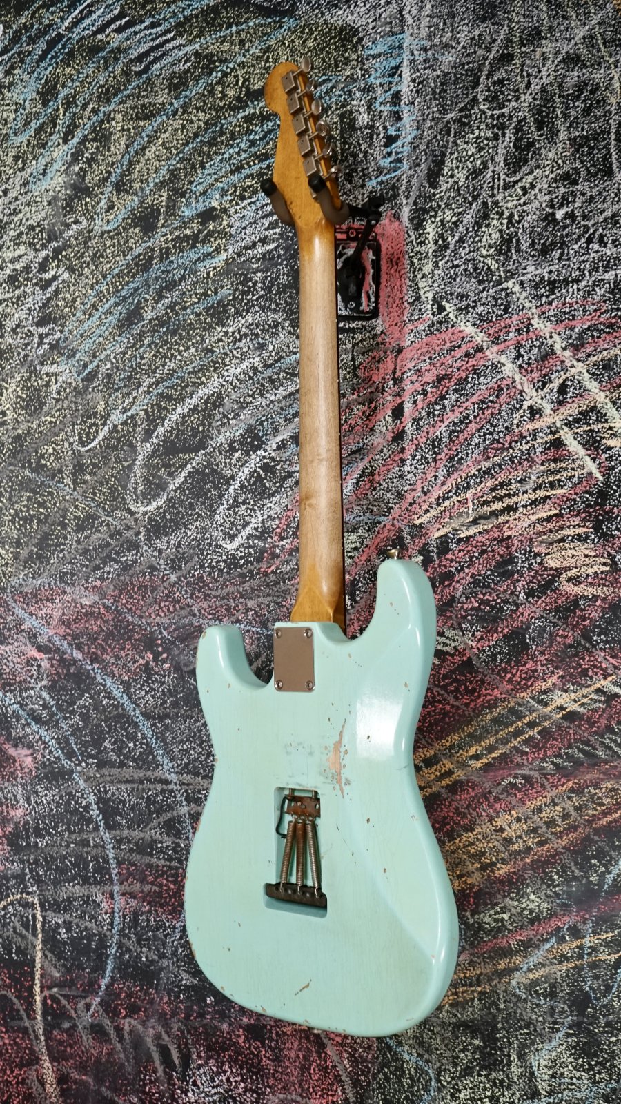 USED Rittenhouse Relic S Model