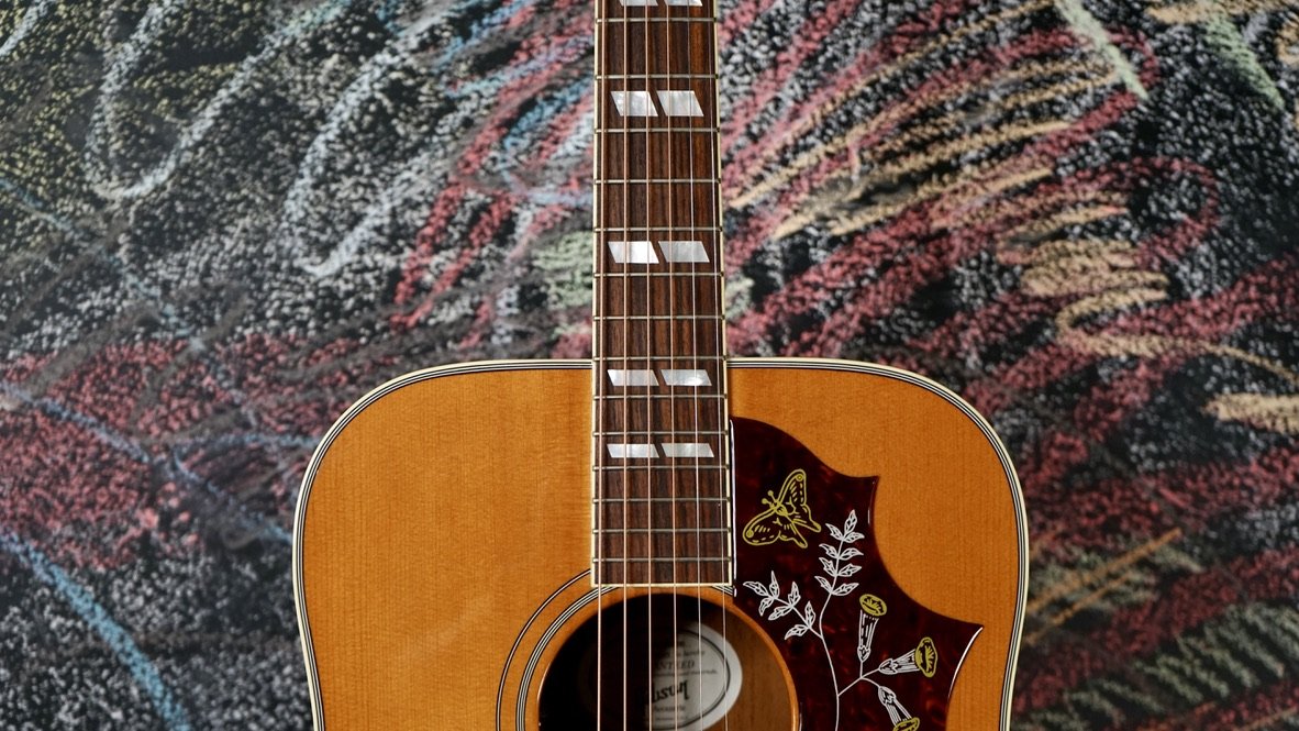 【ナルト】Gibson hummingbird 2017 B4BDFEC4_E1A8_45D1_9D7B_AD13C8