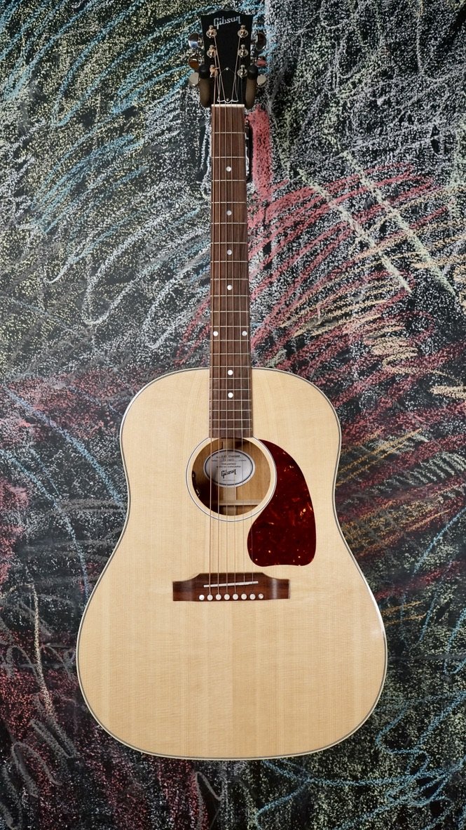 Gibson J-45 Standard Antique Natural