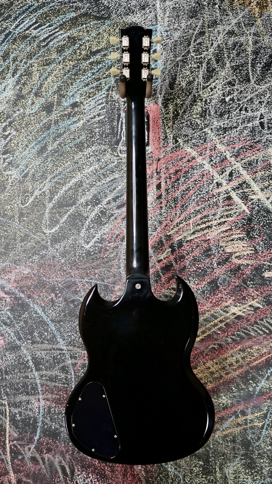 1996 Gibson SG Special