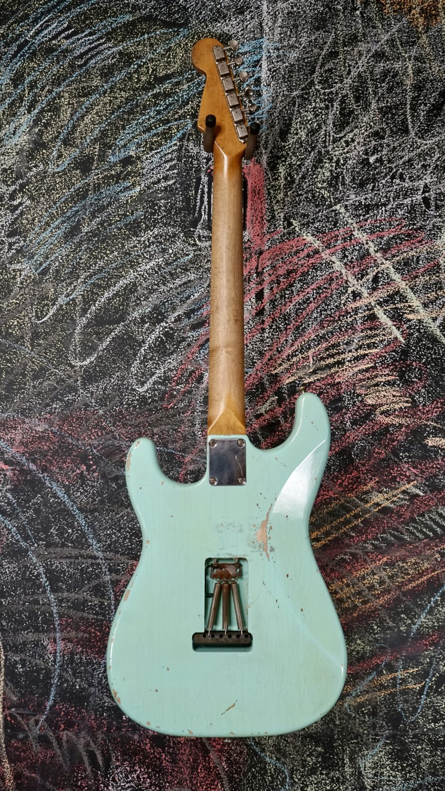 USED Rittenhouse Relic S Model