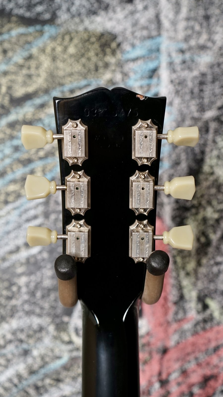 1996 Gibson SG Special