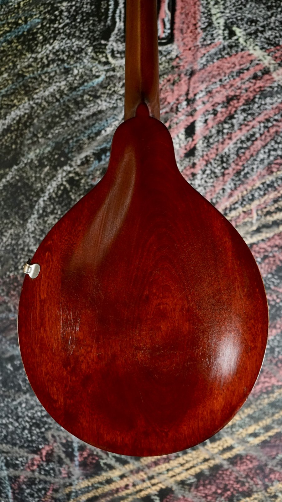 1916 Gibson A Style Mandolin