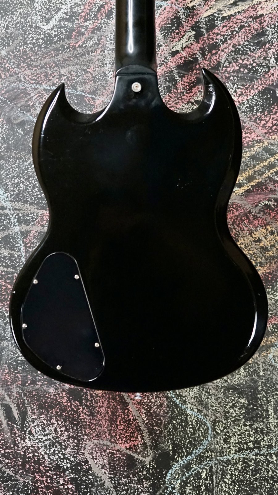 1996 Gibson SG Special