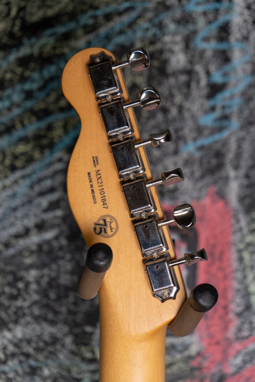 USED Fender Noventa Telecaster