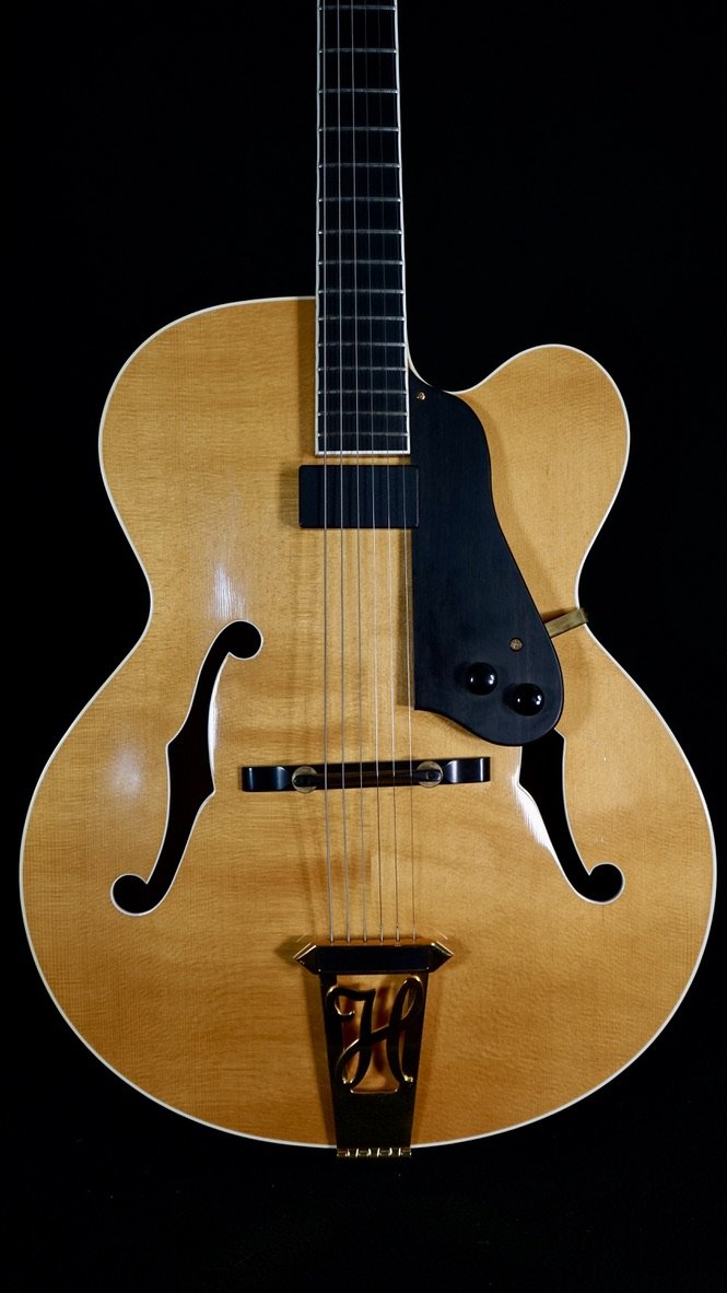 USED Heritage Standard Eagle Classic