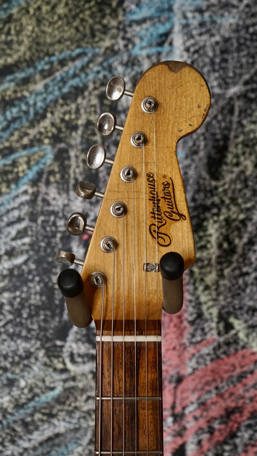 USED Rittenhouse Relic S Model