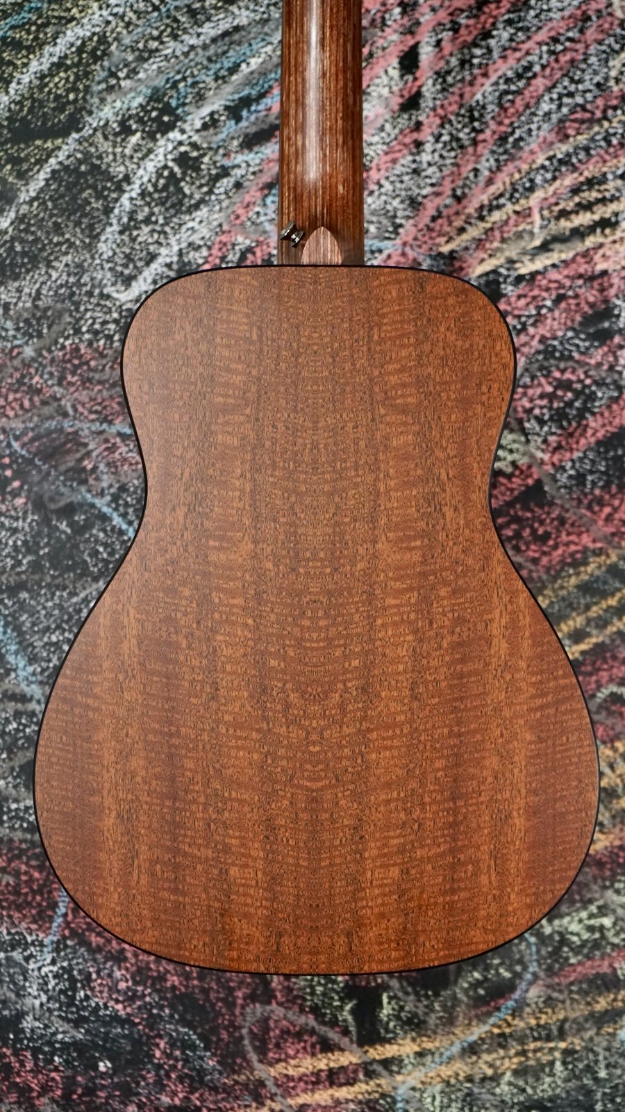 Martin Little Martin LX1 - 729789391627