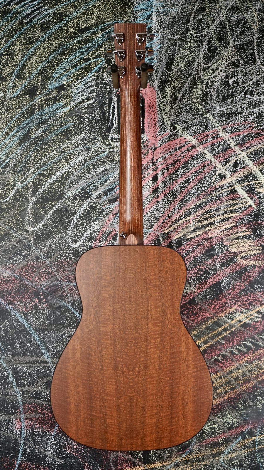 Martin Little Martin LX1 - 729789391627