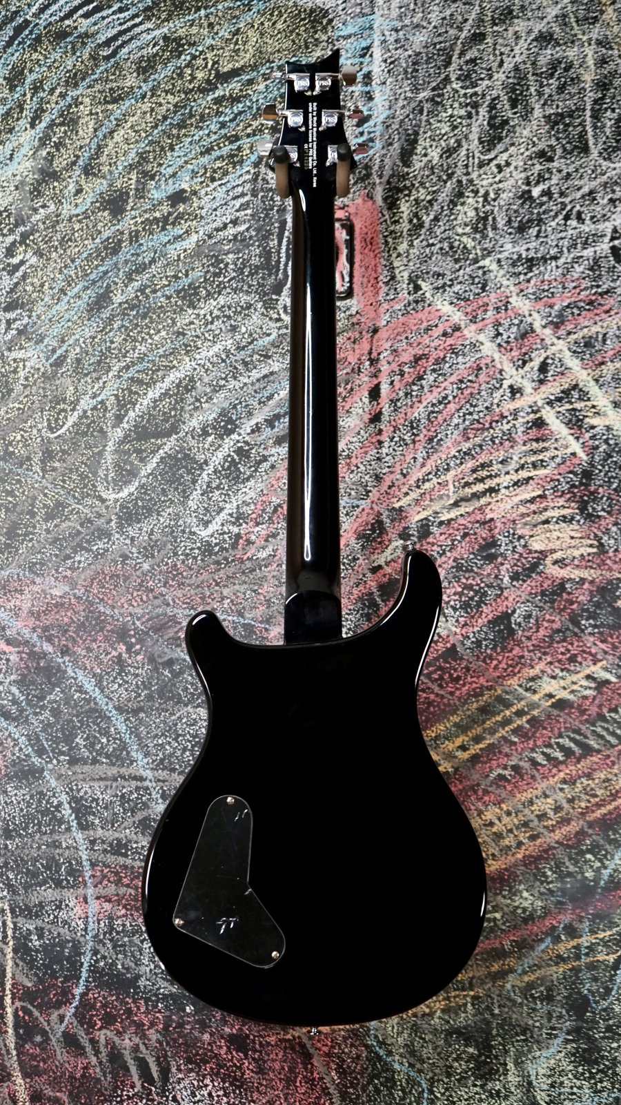 PRS SE Custom 22 美品 PRS SE Custom 22 - What To Know & Where To Buy | Equipboard