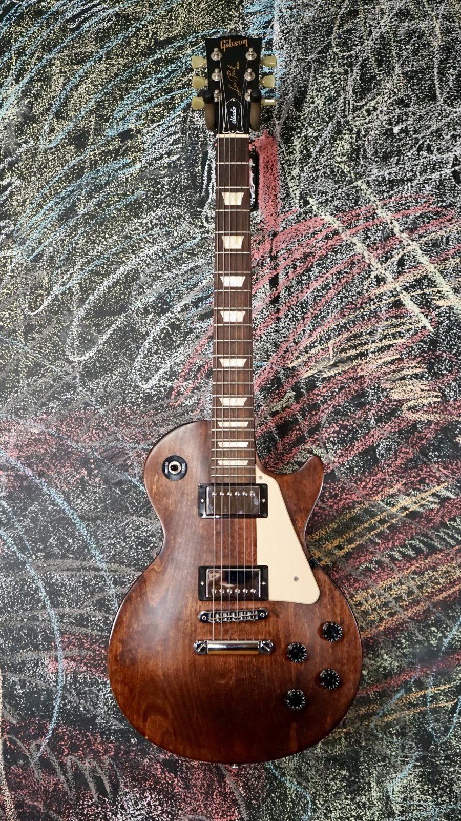 USED Gibson Les Paul Studio