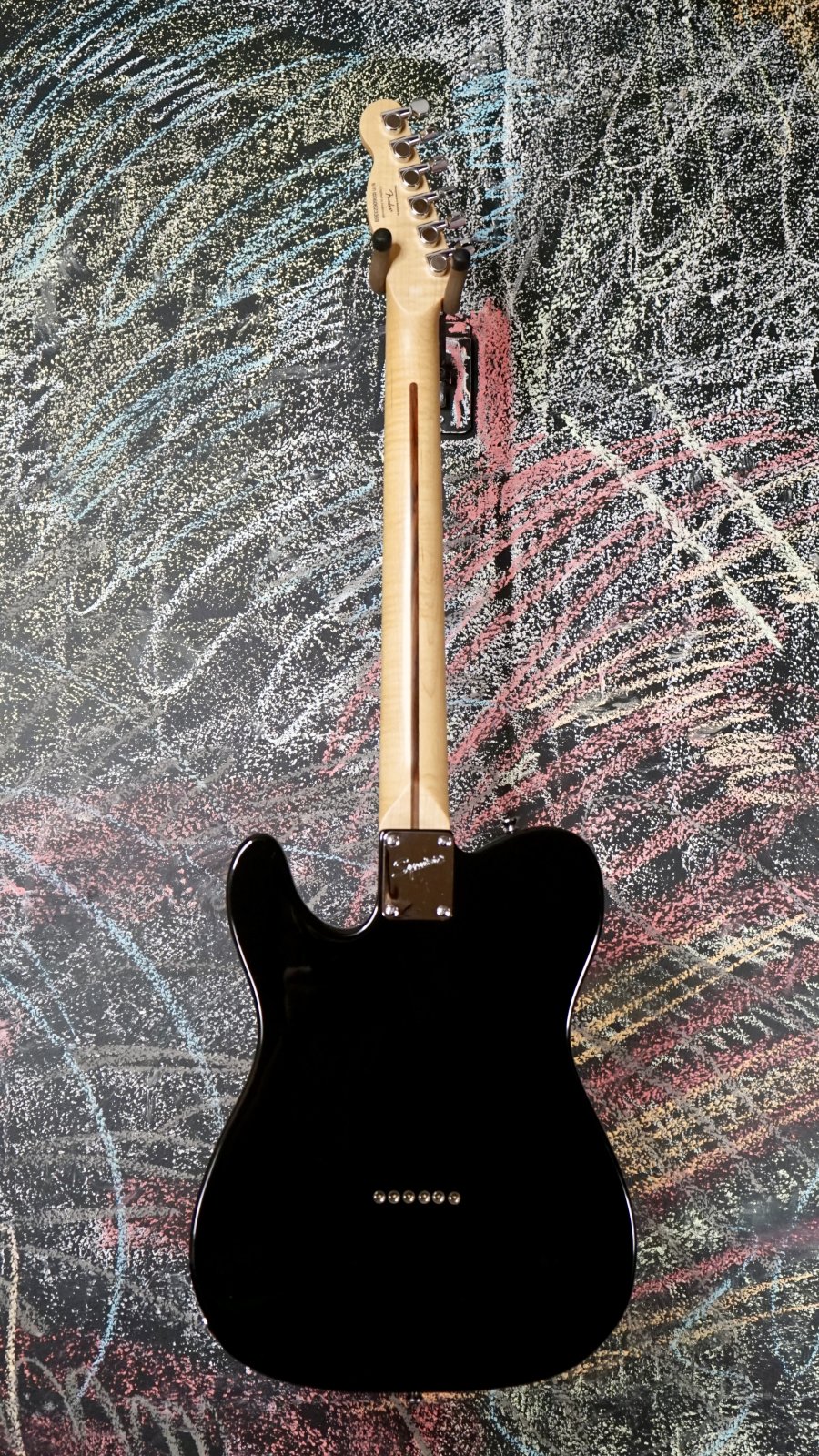 ギター Squier Telecaster Custom Squier Classic Vibe '70s Telecaster Custom Electric Guitar