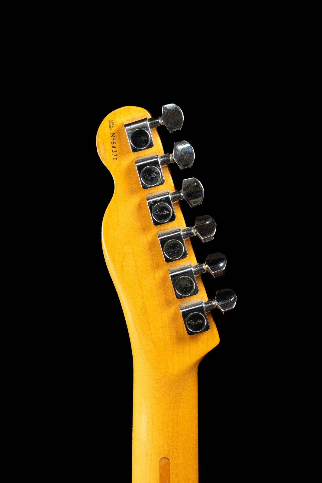 1995 Fender American Standard Telecaster