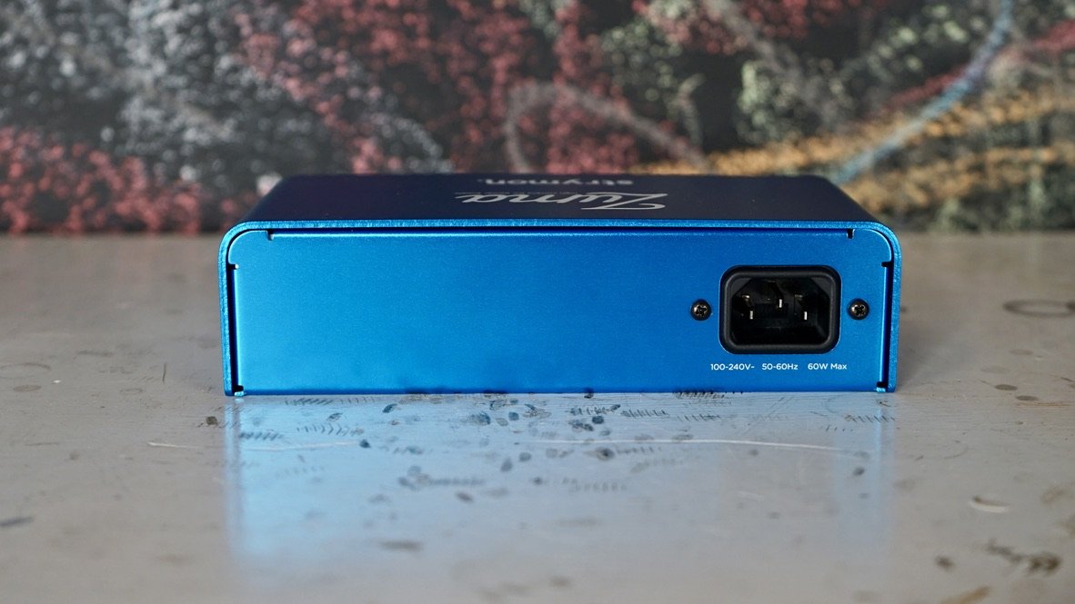 Strymon Zuma US