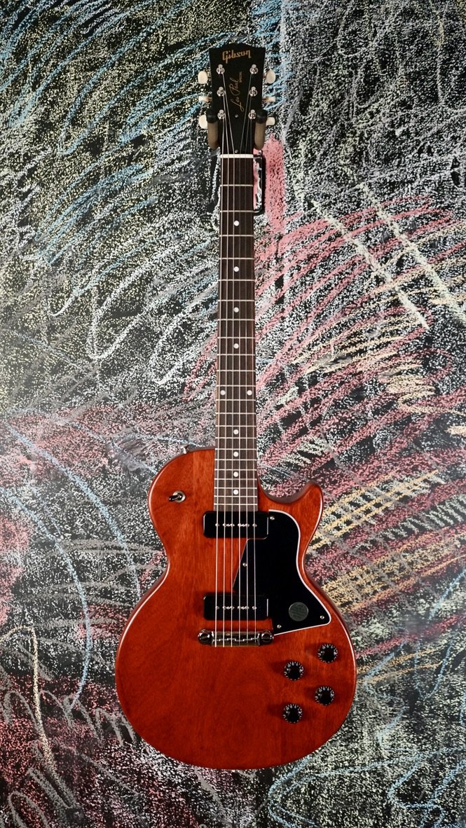 Gibson Les Paul Special Tribute P-90