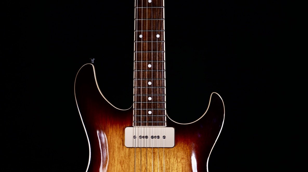 G&L Ascari GT-90