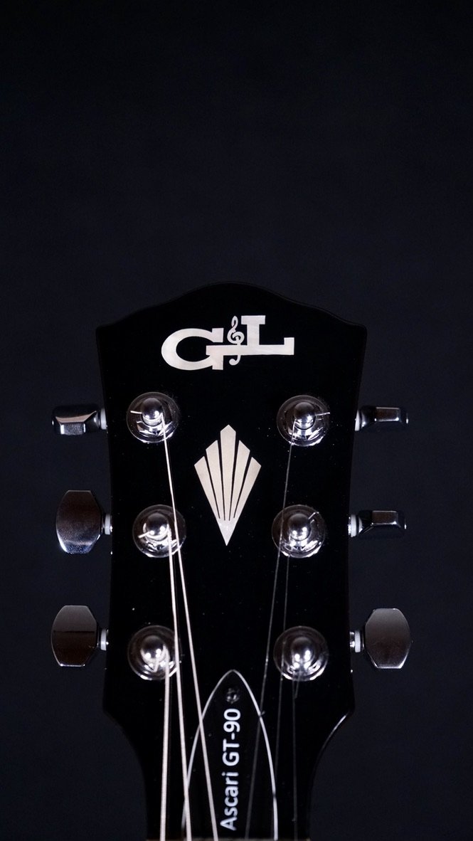G&L Ascari GT-90