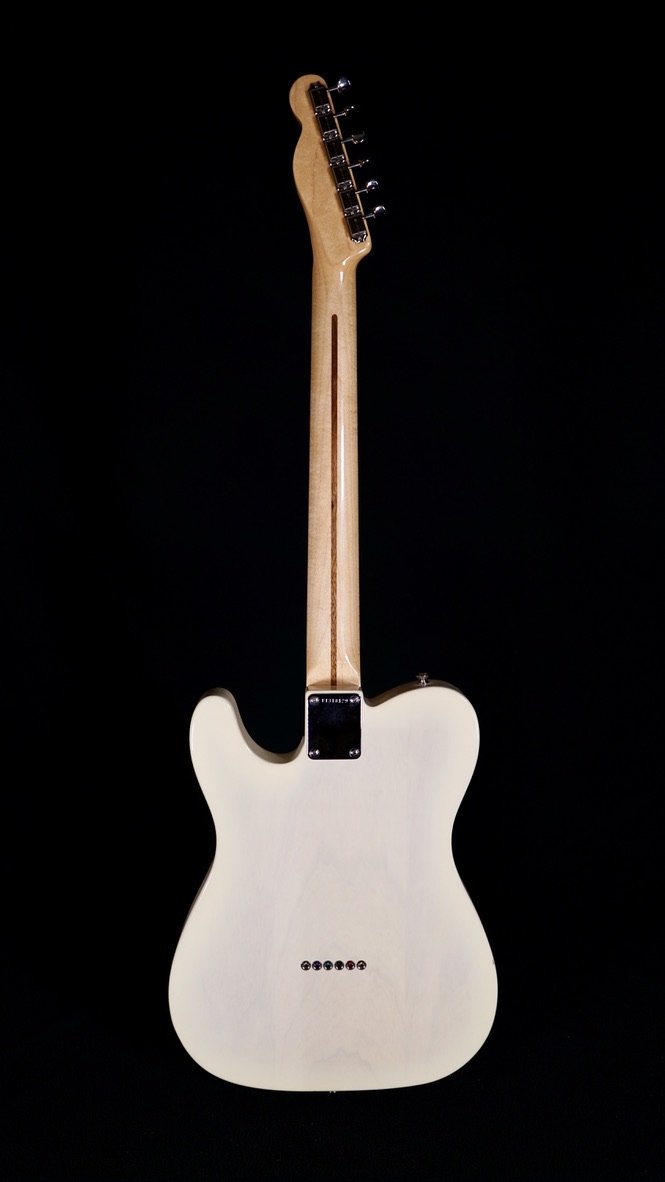 ギター Fender New AVRI 1958 TELECASTER Fender American Vintage '58 Telecaster review | MusicRadar
