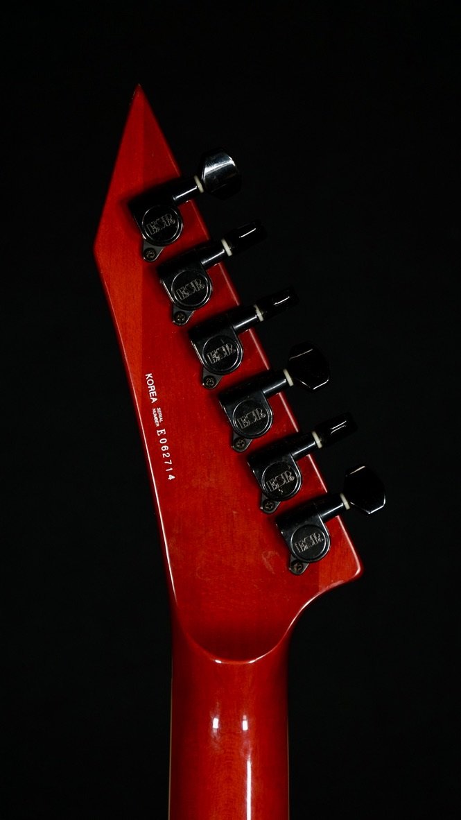LTD MH-301