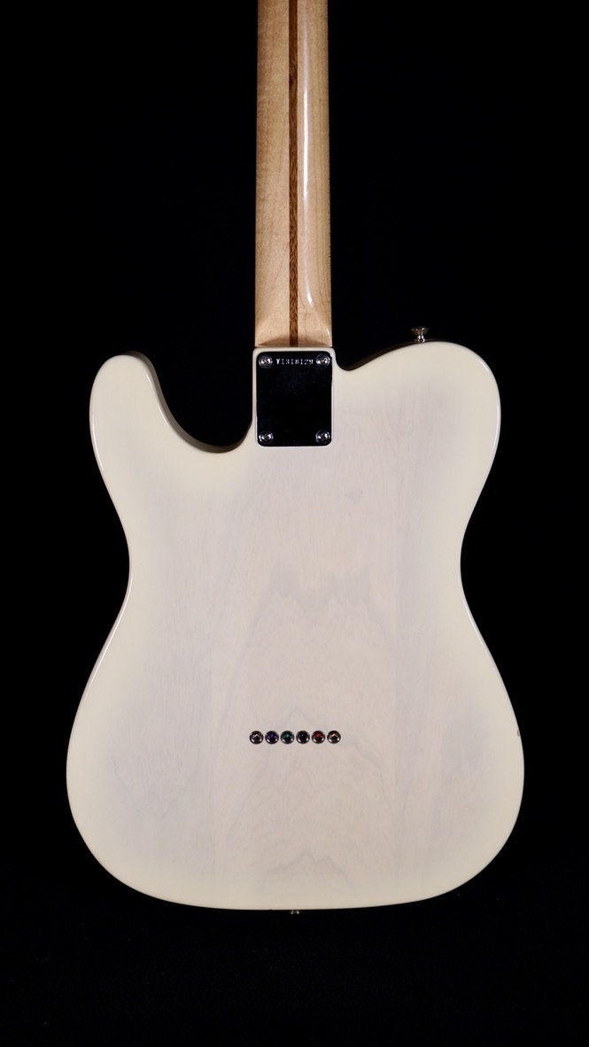 Fender 1958 American Vintage Reissue (AVRI) Telecaster w/ OHSC