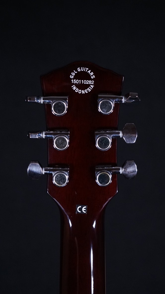 G&L Ascari GT-90