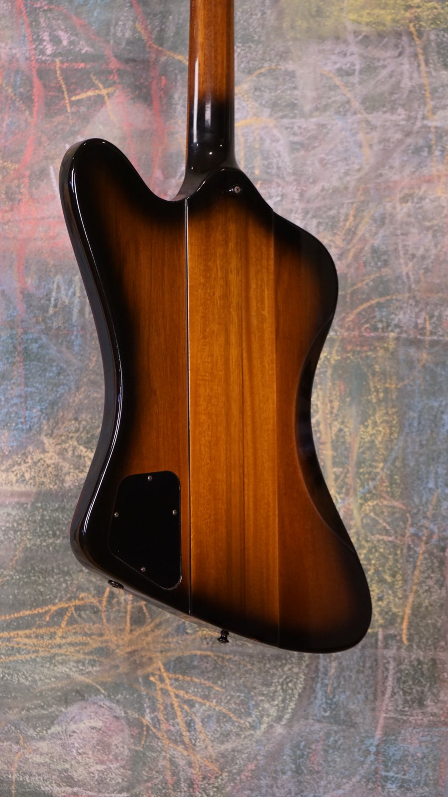 Gibson Thunderbird(ジャンク) Yahoo!オークション -「gibson thunderbird」(ギブソン) (エレキ