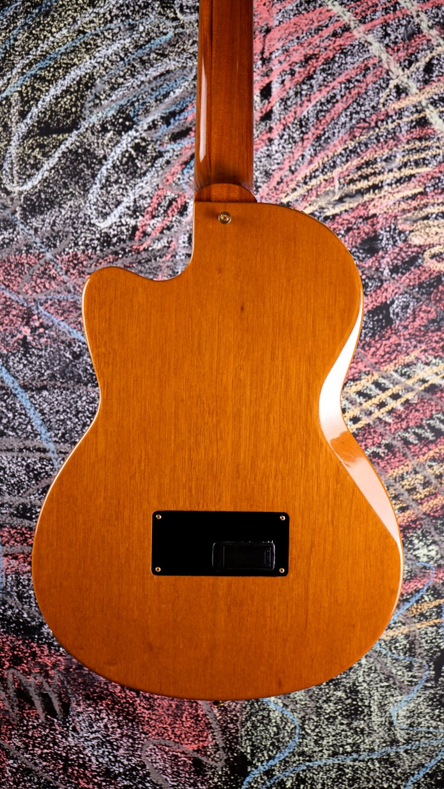 Gibson SST Chet Atkins CEC Classical
