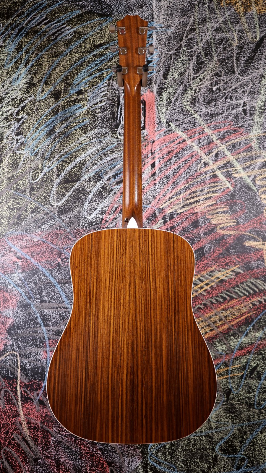 Used Taylor 210 w/ Fishman Rare Earth Pickup