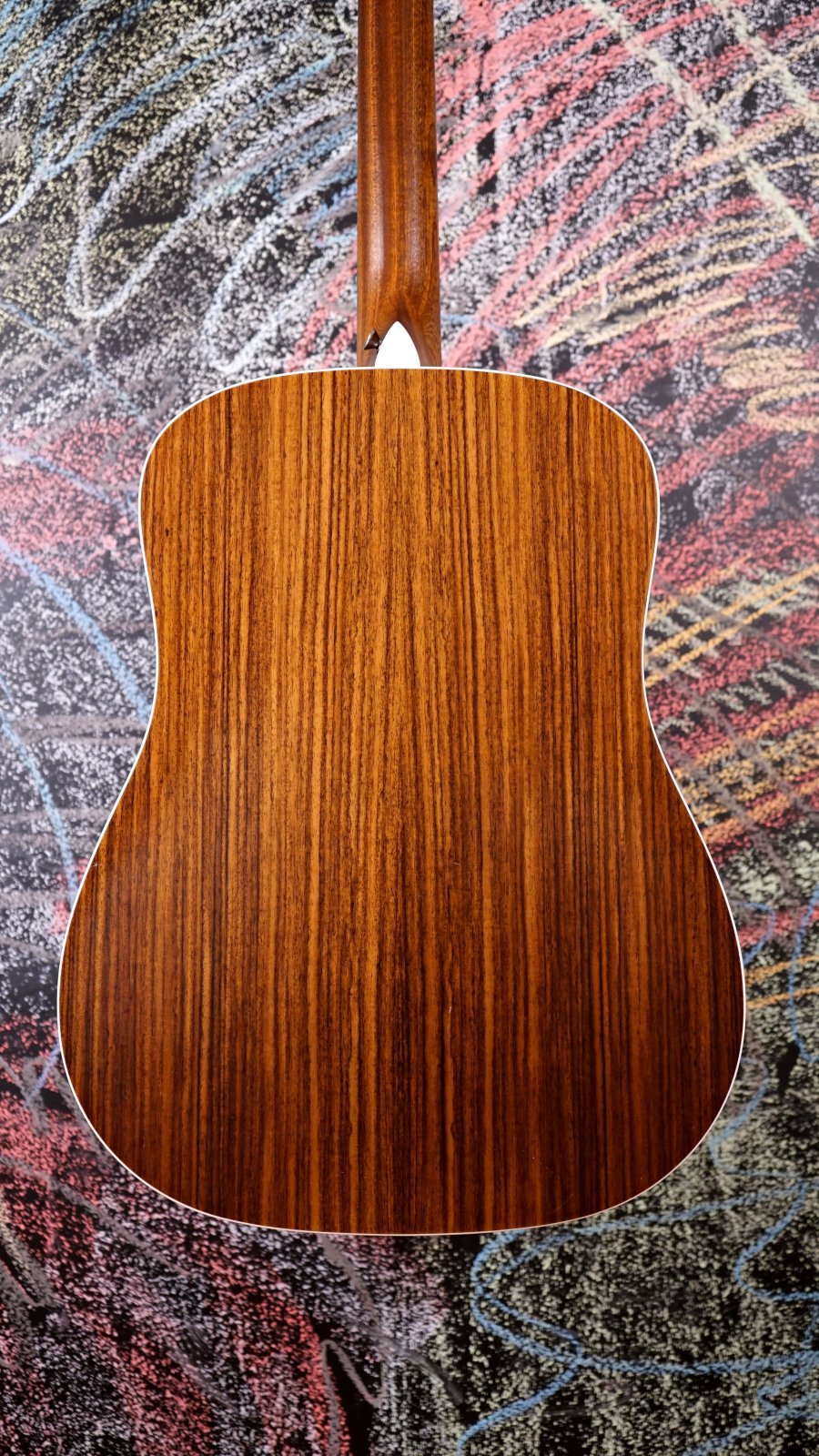 Used Taylor 210 w/ Fishman Rare Earth Pickup