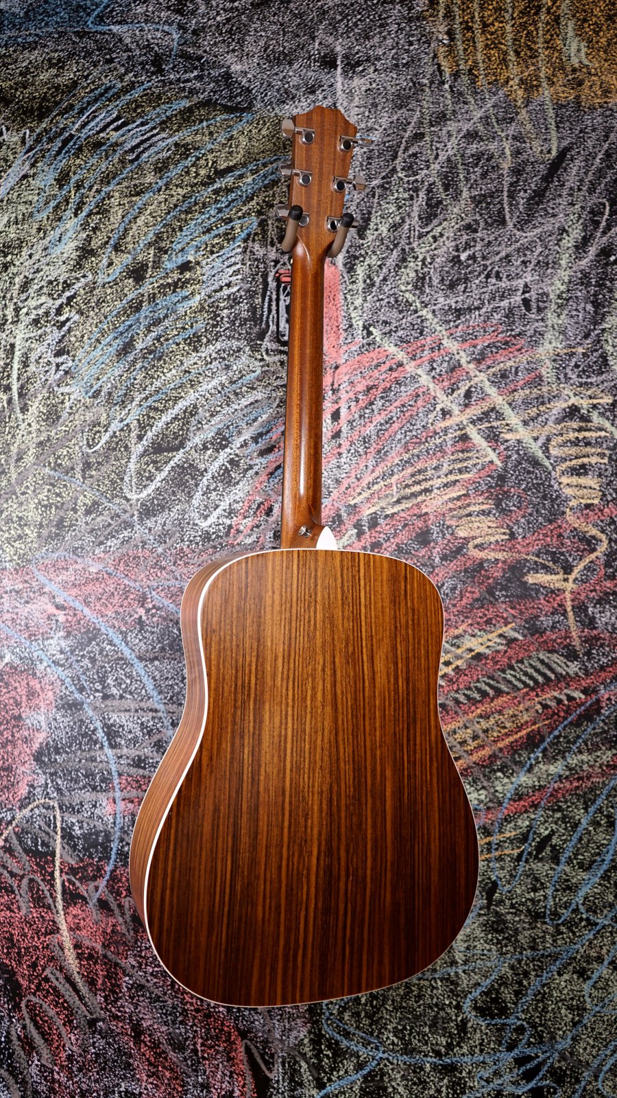 Used Taylor 210 w/ Fishman Rare Earth Pickup