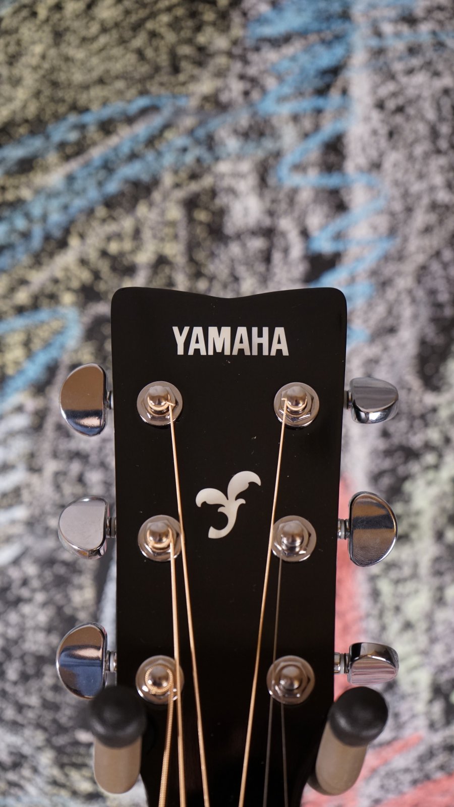 YAMAHA '14 FG720S – 京町家のギターショップ ライトニン