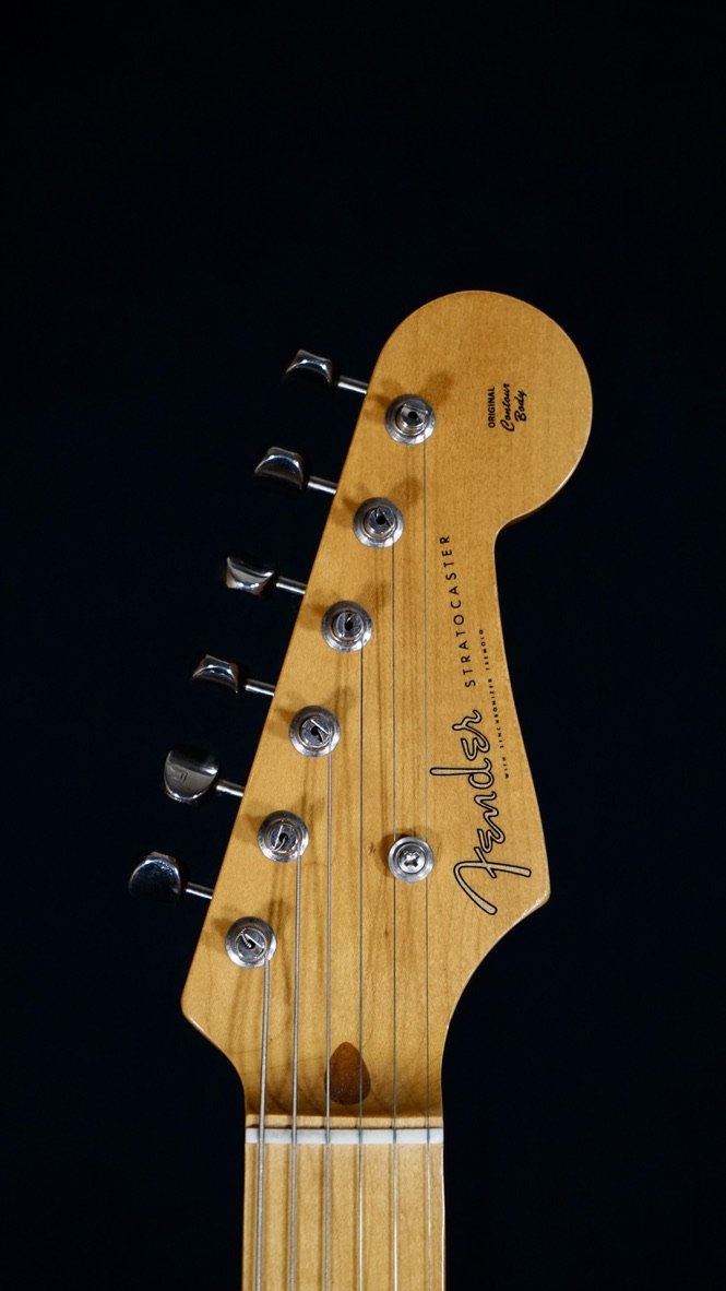ギター fendermex classic50's stratcaster Fender MEXICO MEX Classic Series 50's Stratocaster