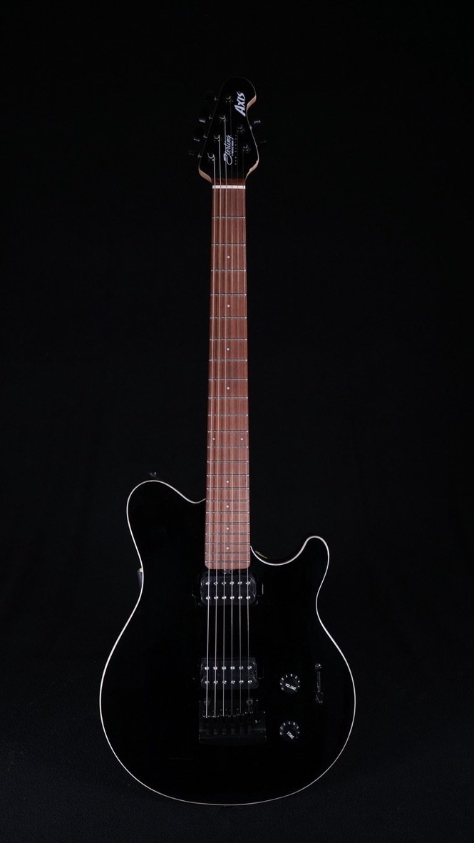 sterling-by-music-man-axis-black