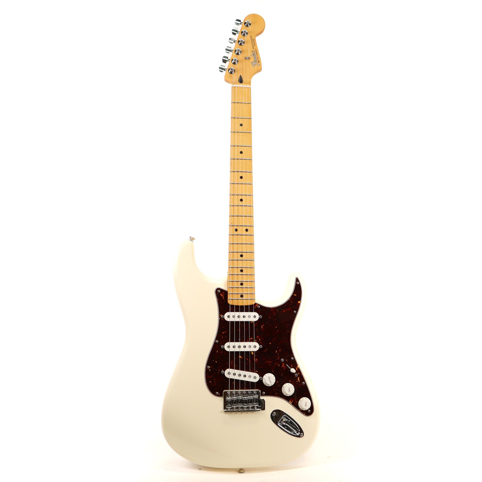 Fender Stratocaster MIM Electric Guitar