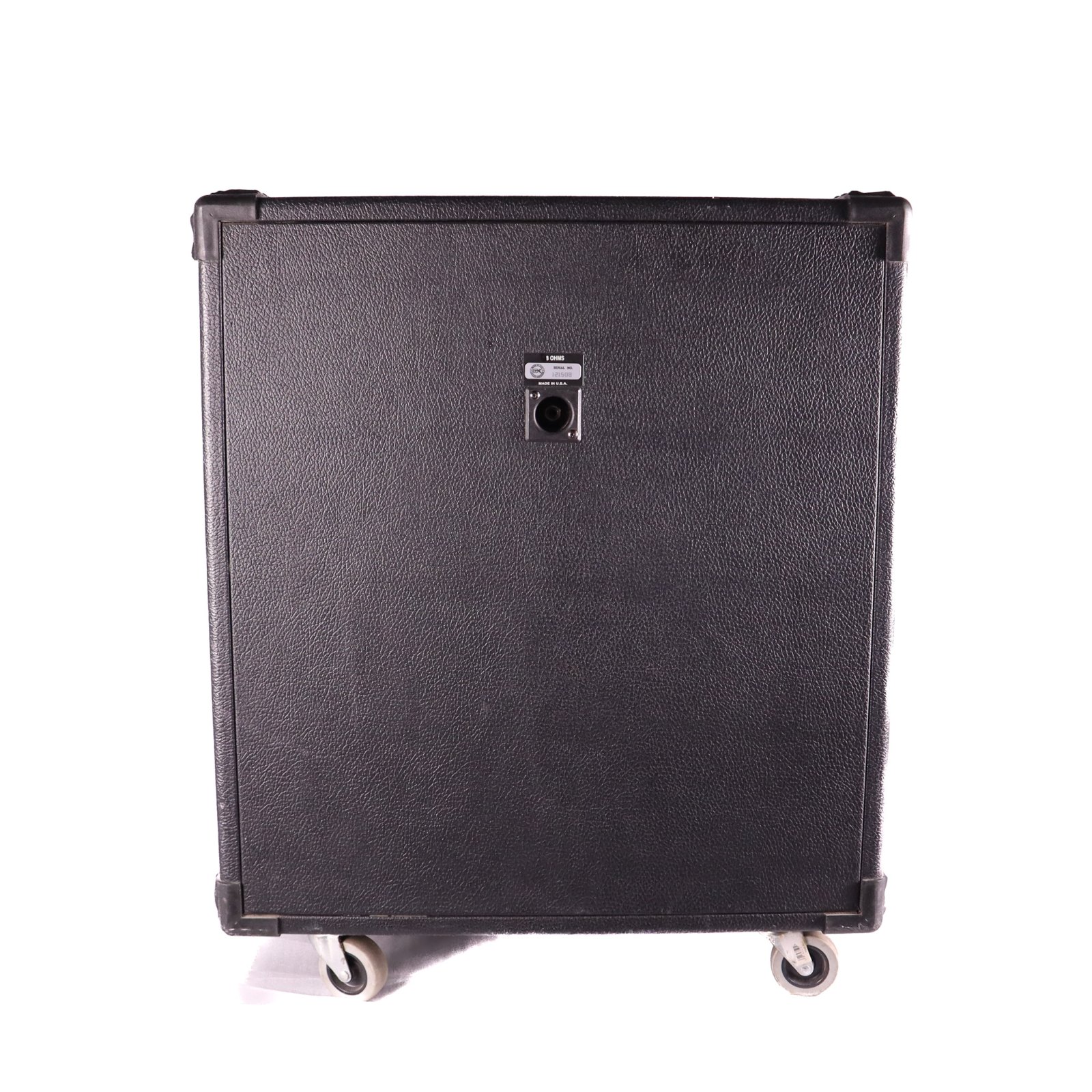 Gallien-Krueger 410T Bass Cabinet