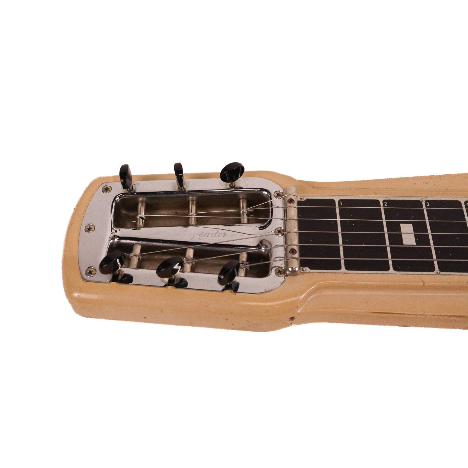 ギター 1974 FENDER Champion lap steel USA Lot - FENDER 