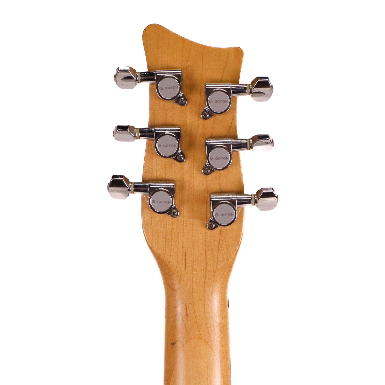 Danelectro Hodad Blue Sparkle