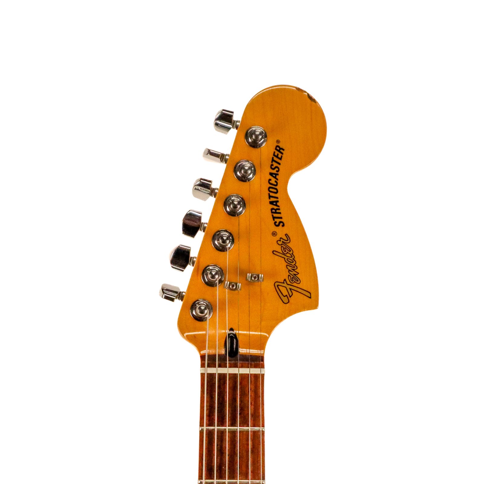Fender Deluxe Lone Star Stratocaster