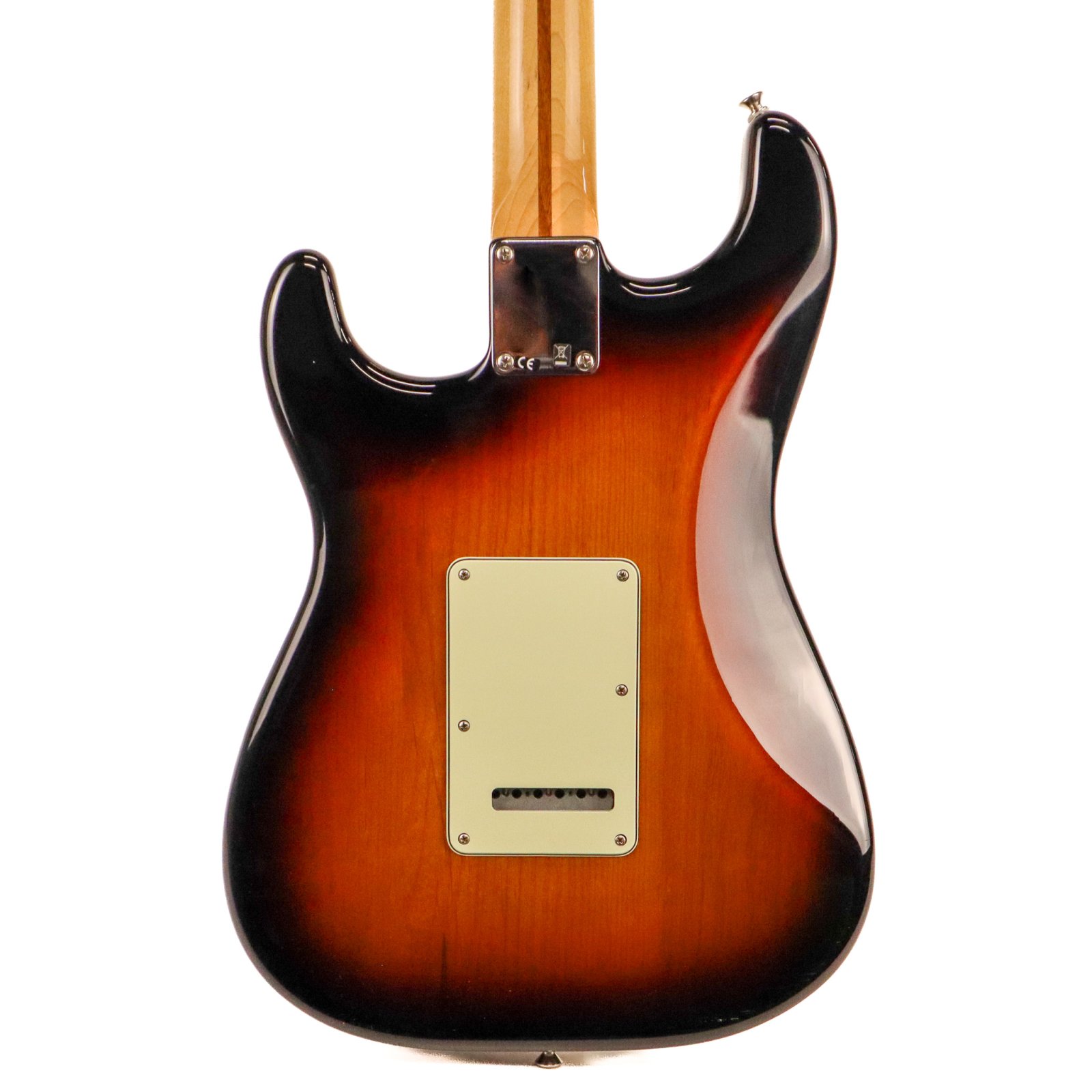 Fender Deluxe Lone Star Stratocaster