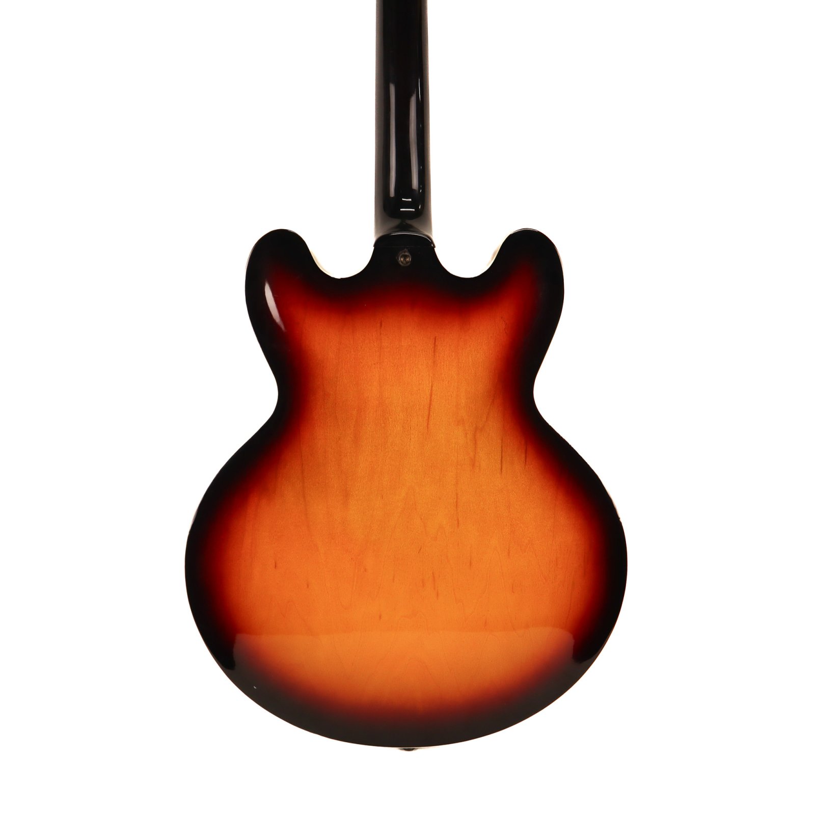 【だし巻きバーガー】Epiphone RIVOLI VC エピフォンリボリ Epiphone Rivoli Reissue Sunburst